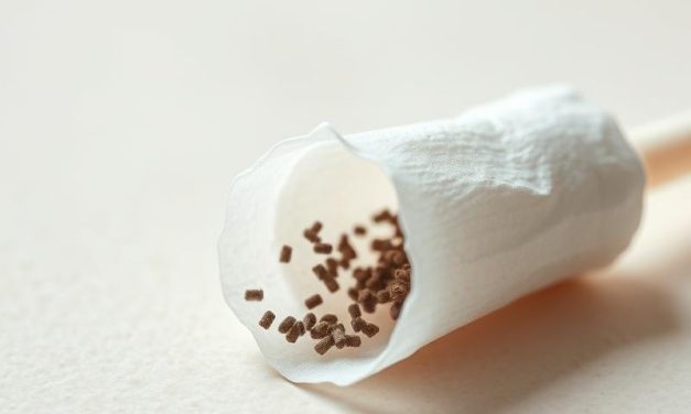 Szkodliwość tamponów: metale ciężkie, toksyczność i ryzyko zdrowotne