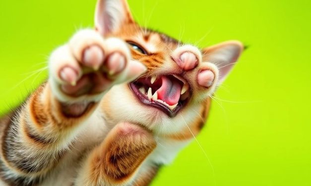 Choroba kociego pazura – objawy, leczenie i profilaktyka dla dzieci