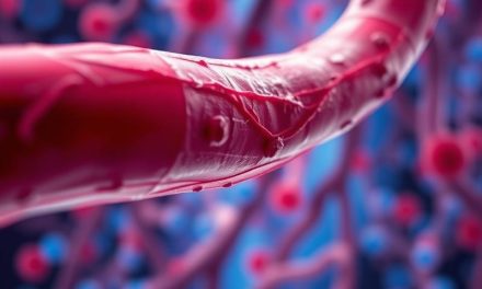 Miażdżyca: Przyczyny, objawy i skuteczna profilaktyka zdrowotna