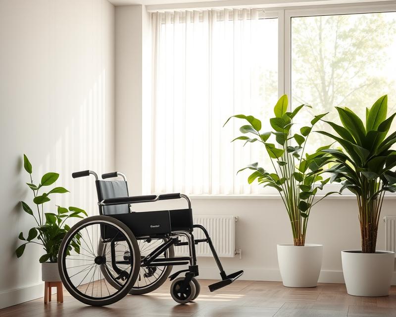 Rehabilitacja po amputacji kończyny dolnej – etapy i wsparcie psychiczne