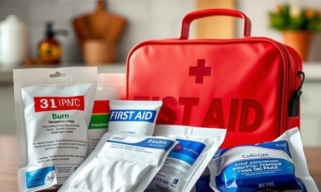 Pierwsza pomoc przy oparzeniach: zasady, metody i leczenie