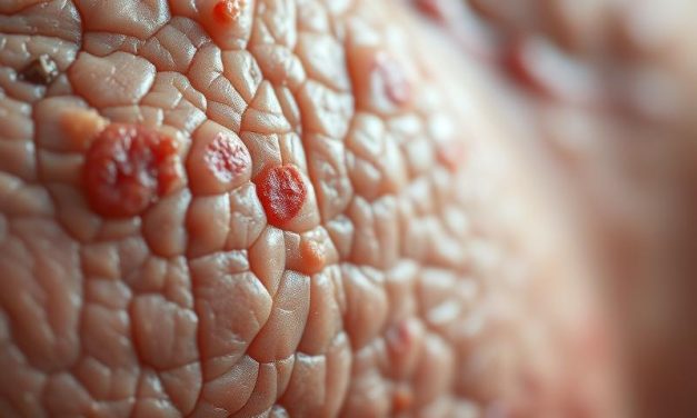 Zmiany skórne w chorobach reumatycznych – objawy i diagnostyka