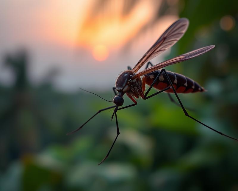 Malaria – co warto wiedzieć o chorobie i jej objawach?