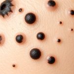 Zaskórniki: przyczyny, rodzaje i skuteczne metody walki z nimi