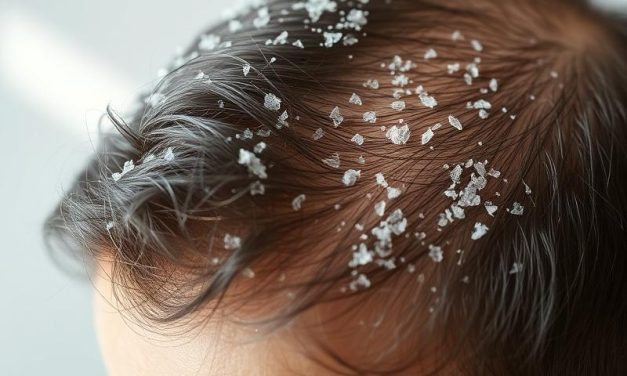 Łupież: rodzaje, przyczyny i skuteczne metody leczenia