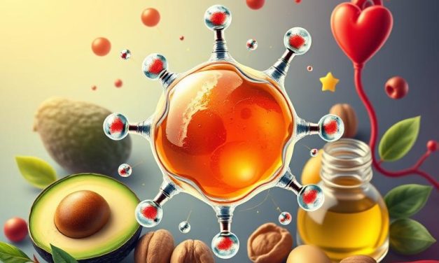 Cholesterol – co powinieneś wiedzieć o jego rodzajach i normach?