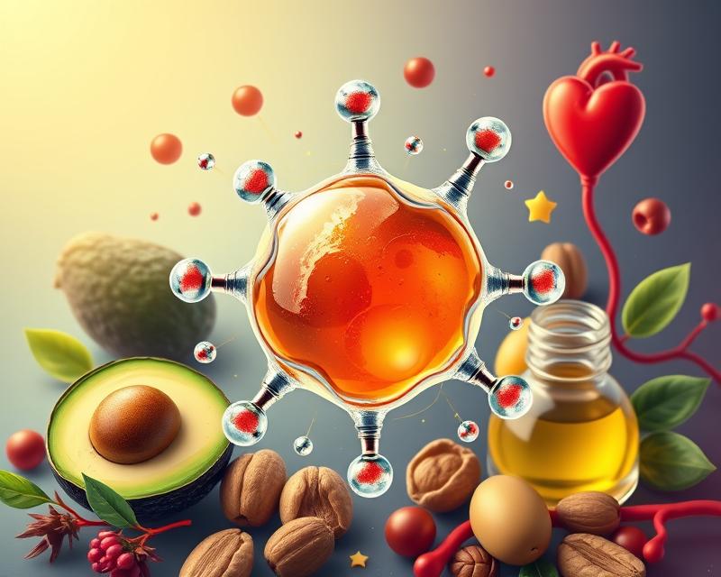 Cholesterol – co powinieneś wiedzieć o jego rodzajach i normach?