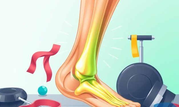 Rehabilitacja ścięgna Achillesa – skuteczne metody i ćwiczenia