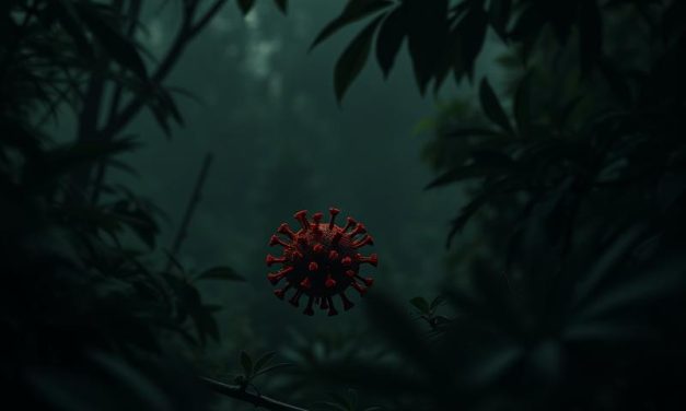 Choroba Ebola: objawy, zakażenie i metody profilaktyki