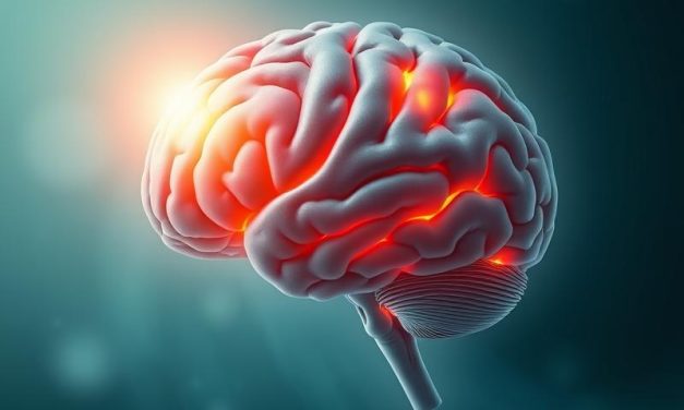 Wstrząśnienie mózgu: objawy, diagnoza i leczenie urazów głowy