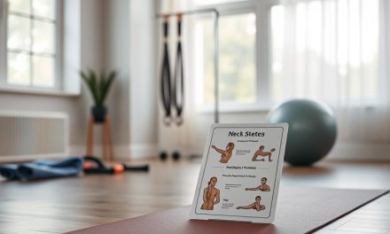 Rehabilitacja kręgosłupa szyjnego – skuteczne metody i ćwiczenia