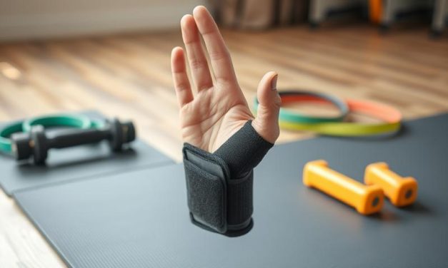 Rehabilitacja po złamaniu nadgarstka: jak wrócić do sprawności?