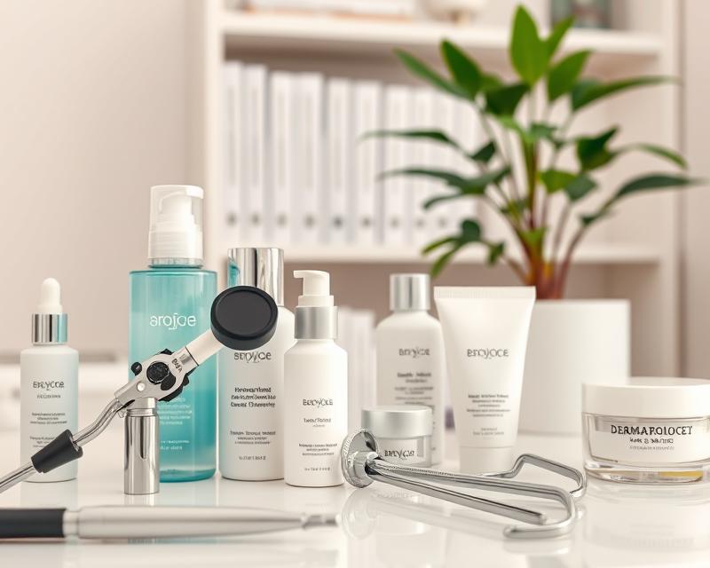 Dermatolog – kim jest, jakie usługi oferuje i jak leczy?