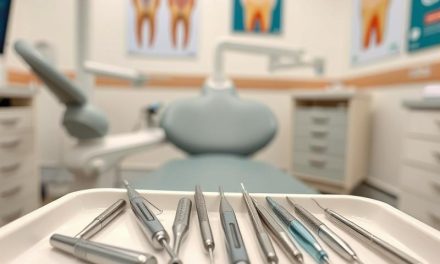 Endodoncja: Kluczowe informacje o leczeniu i diagnostyce zębów