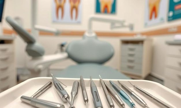 Endodoncja: Kluczowe informacje o leczeniu i diagnostyce zębów