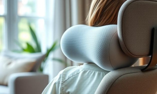 Ból szyi – przyczyny, objawy i sposoby leczenia dolegliwości