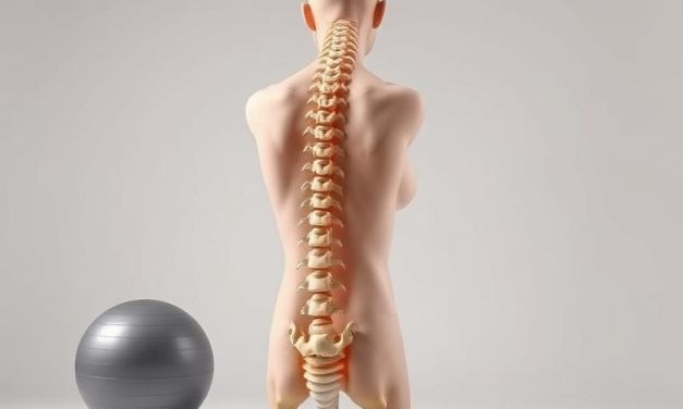 Skolioza – przyczyny, objawy i metody rehabilitacji