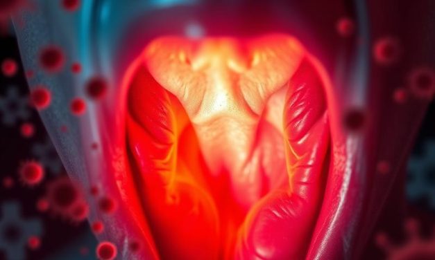 Angina – co to jest? Objawy, rodzaje i leczenie choroby zakaźnej