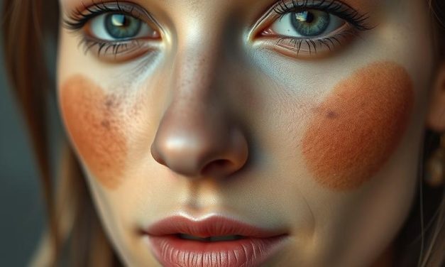 Melasma: Przyczyny, objawy i skuteczne metody leczenia