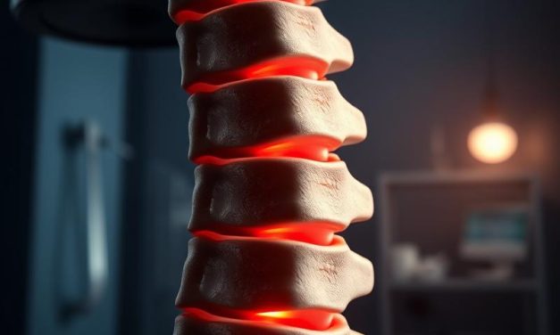 Dyskopatia: Przyczyny, objawy i skuteczne metody leczenia