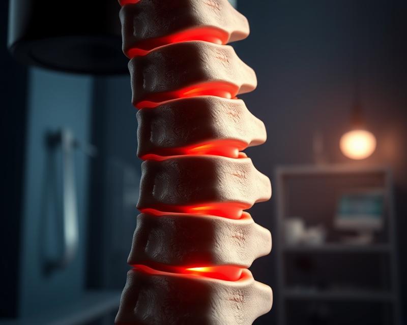Dyskopatia: Przyczyny, objawy i skuteczne metody leczenia
