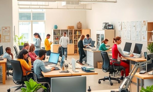 Rehabilitacja zawodowa osób z niepełnosprawnościami – kluczowe aspekty