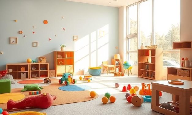 Rehabilitacja dzieci: Metody, techniki i znaczenie integracji sensorycznej