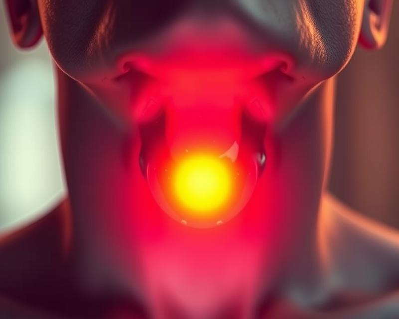 Angina: objawy, przyczyny i skuteczne leczenie tego schorzenia