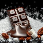 Czekolada gorzka a cukier – jak wpływa na poziom glukozy?