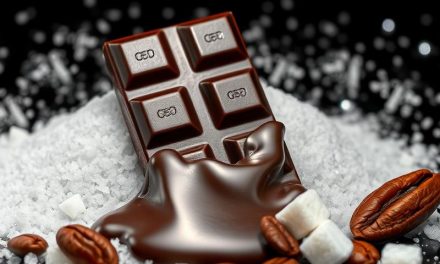 Czekolada gorzka a cukier – jak wpływa na poziom glukozy?