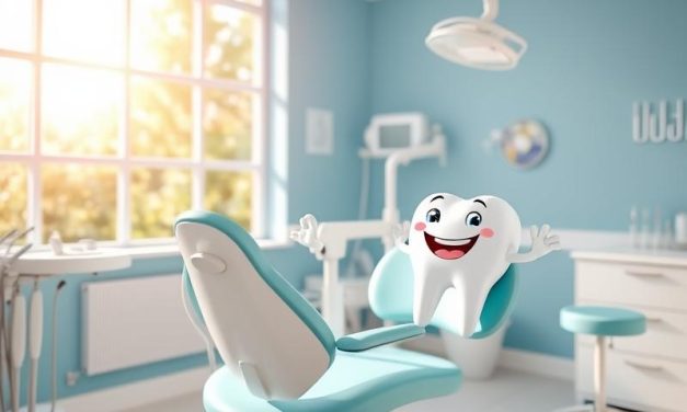 Dlaczego regularne wizyty u dentysty są kluczowe dla zdrowia?