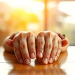 Pocenie się dłoni – przyczyny, objawy i metody leczenia