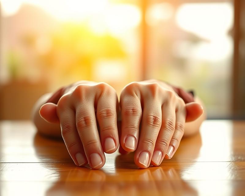 Pocenie się dłoni – przyczyny, objawy i metody leczenia