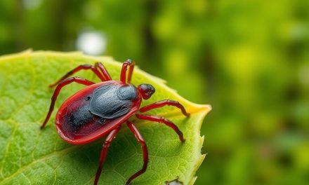 Choroby wywoływane przez kleszcze: objawy, leczenie i profilaktyka