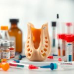 Badania tarczycowe – klucz do wczesnej diagnostyki chorób tarczycy