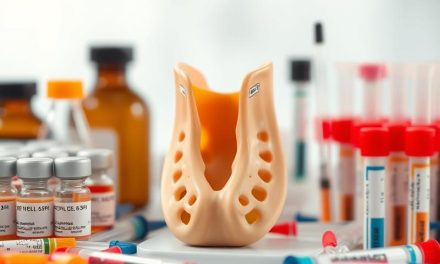 Badania tarczycowe – klucz do wczesnej diagnostyki chorób tarczycy