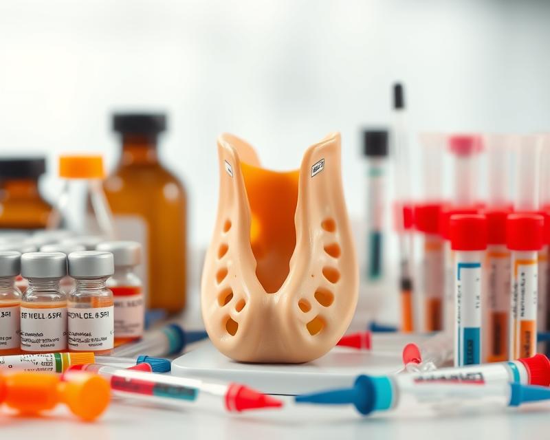 Badania tarczycowe – klucz do wczesnej diagnostyki chorób tarczycy