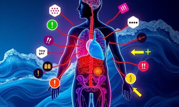 Choroby ogólnoustrojowe: Objawy, diagnoza i skuteczne leczenie