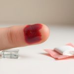 Wybity palec: objawy, diagnostyka i skuteczne leczenie