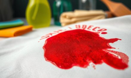 Skuteczne metody usuwania plam z krwi – praktyczne porady
