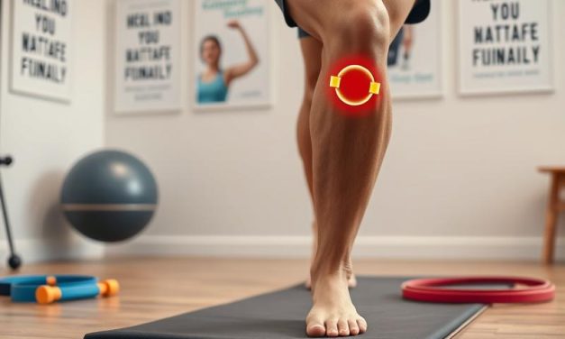 Rehabilitacja MCL: etapy, ćwiczenia i zapobieganie kontuzjom