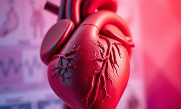 Choroba wieńcowa serca – przyczyny, objawy, diagnostyka i leczenie