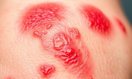 Róża – przyczyny, objawy i skuteczne metody leczenia skórnych zakażeń