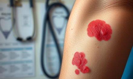Różyca: Objawy, przyczyny, diagnostyka i metody leczenia