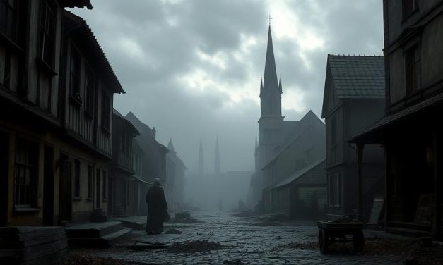 Dżuma: objawy, leczenie i historia epidemii w Polsce i Europie