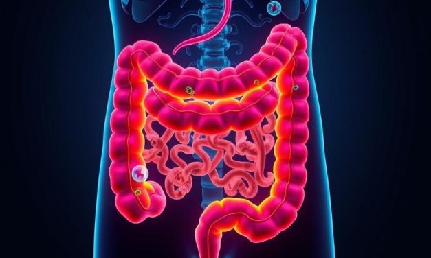 Choroby jelita grubego: objawy, przyczyny i metody leczenia