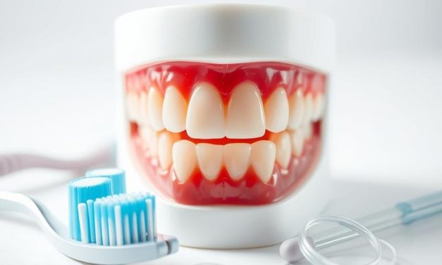 Stomatologia zachowawcza: Klucz do zdrowia jamy ustnej