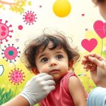 Szczepienie przeciwko ospie wietrznej: dlaczego jest kluczowe?