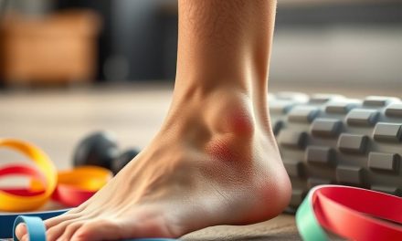 Złamanie kostki bocznej – jak długo trwa rehabilitacja?