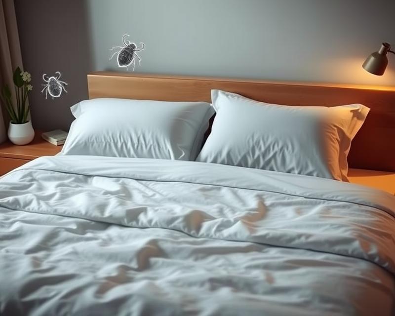 Pokrowce antyroztoczowe – skuteczna ochrona dla alergików